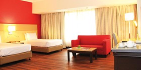 Holiday Villa Hotel & Suites Subang