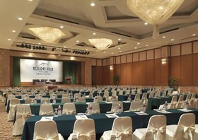 Holiday Villa Hotel & Suites Subang