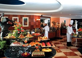 Holiday Villa Hotel & Suites Subang
