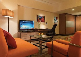 Holiday Villa Hotel & Suites Subang