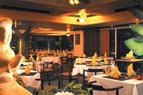 Holiday Villa Hotel & Suites Subang