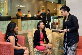 Holiday Villa Hotel & Suites Subang