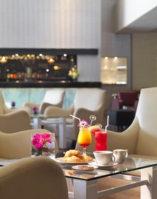 Holiday Villa Hotel & Suites Subang