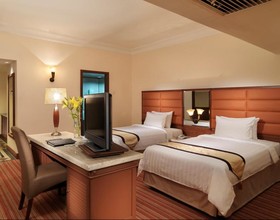 Holiday Villa Hotel & Suites Subang