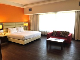 Holiday Villa Hotel & Suites Subang