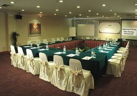 Holiday Villa Hotel & Suites Subang