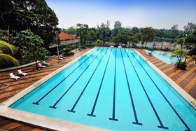 Holiday Villa Hotel & Suites Subang