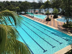 Holiday Villa Hotel & Suites Subang