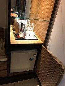 Holiday Villa Hotel & Suites Subang