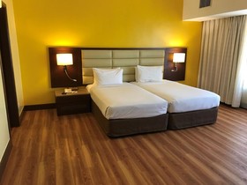 Holiday Villa Hotel & Suites Subang