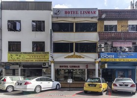 Hotel Lismar
