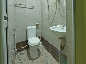 Hotel Rim Global by OYO