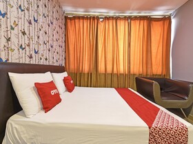 Hotel Rim Global by OYO