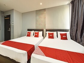 Hotel Rim Global by OYO