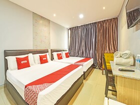 Hotel Rim Global by OYO