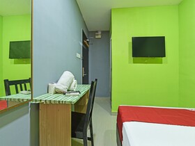 Hotel Rim Global by OYO