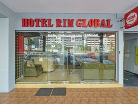 Hotel Rim Global by OYO