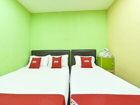 Hotel Rim Global by OYO