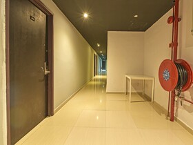 Hotel Rim Global by OYO