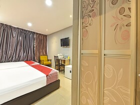 Hotel Rim Global by OYO