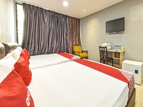 Hotel Rim Global by OYO