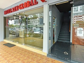 Hotel Rim Global by OYO