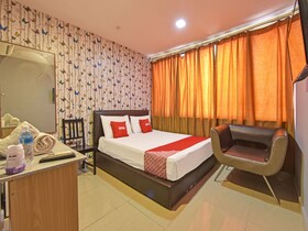 Hotel Rim Global by OYO