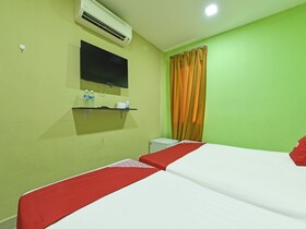 Hotel Rim Global by OYO