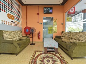 Hotel Rim Global by OYO