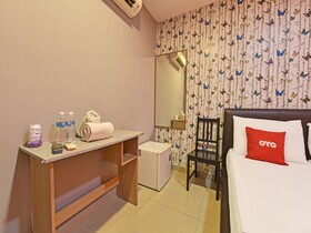 Hotel Rim Global by OYO