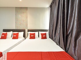 Hotel Rim Global by OYO