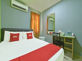 Hotel Rim Global by OYO