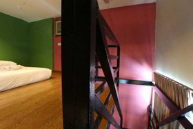 New Town Hotel USJ Sentral