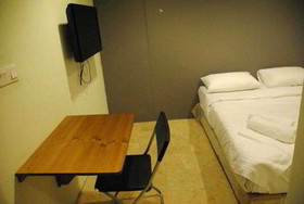 New Town Hotel USJ Sentral