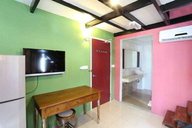 New Town Hotel USJ Sentral