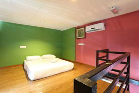 New Town Hotel USJ Sentral