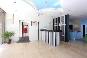 New Town Hotel USJ Sentral