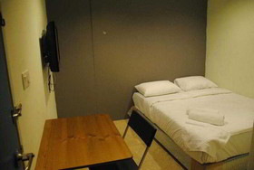 New Town Hotel USJ Sentral