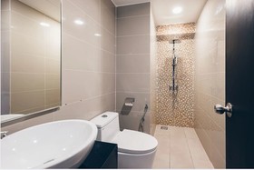 Sama Homes @ D'Latour Sunway