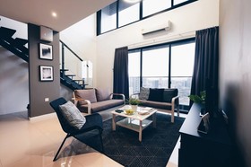 Sama Homes @ D'Latour Sunway