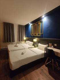 Sovotel Boutique Hotel @ Usj 9