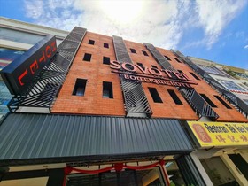 Sovotel Boutique Hotel @ Usj 9