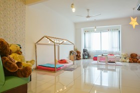 Subang Homestay @ Damen