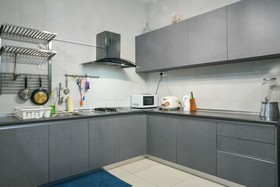 Subang Homestay @ Damen