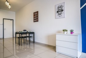Subang Homestay @ Damen