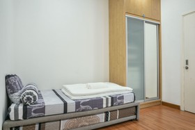 Subang Homestay @ Damen
