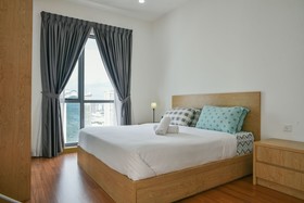 Subang Homestay @ Damen