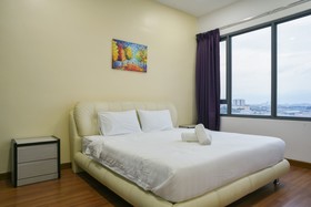 Subang Homestay @ Damen