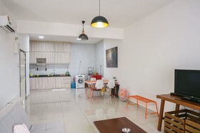 Subang Homestay @ Damen