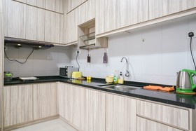 Subang Homestay @ Damen